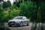 Audi A6 3.0 TDI Quattro S-Line Sedan 2015 года (AU)